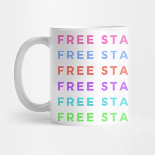 Free Stargazer Mug